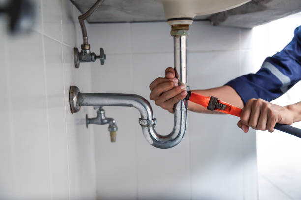 Best Emergency Plumbing Services in USA